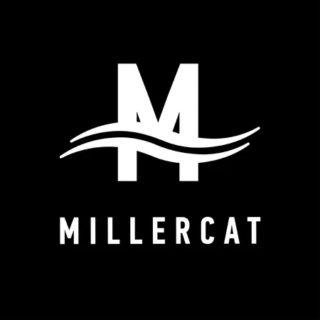 Miller CAT logo