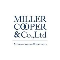 Miller, Cooper & Co logo