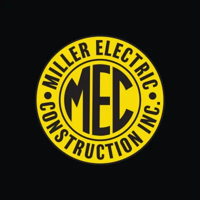 Miller Electric Company logo