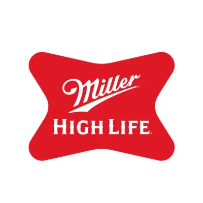Miller High Life logo