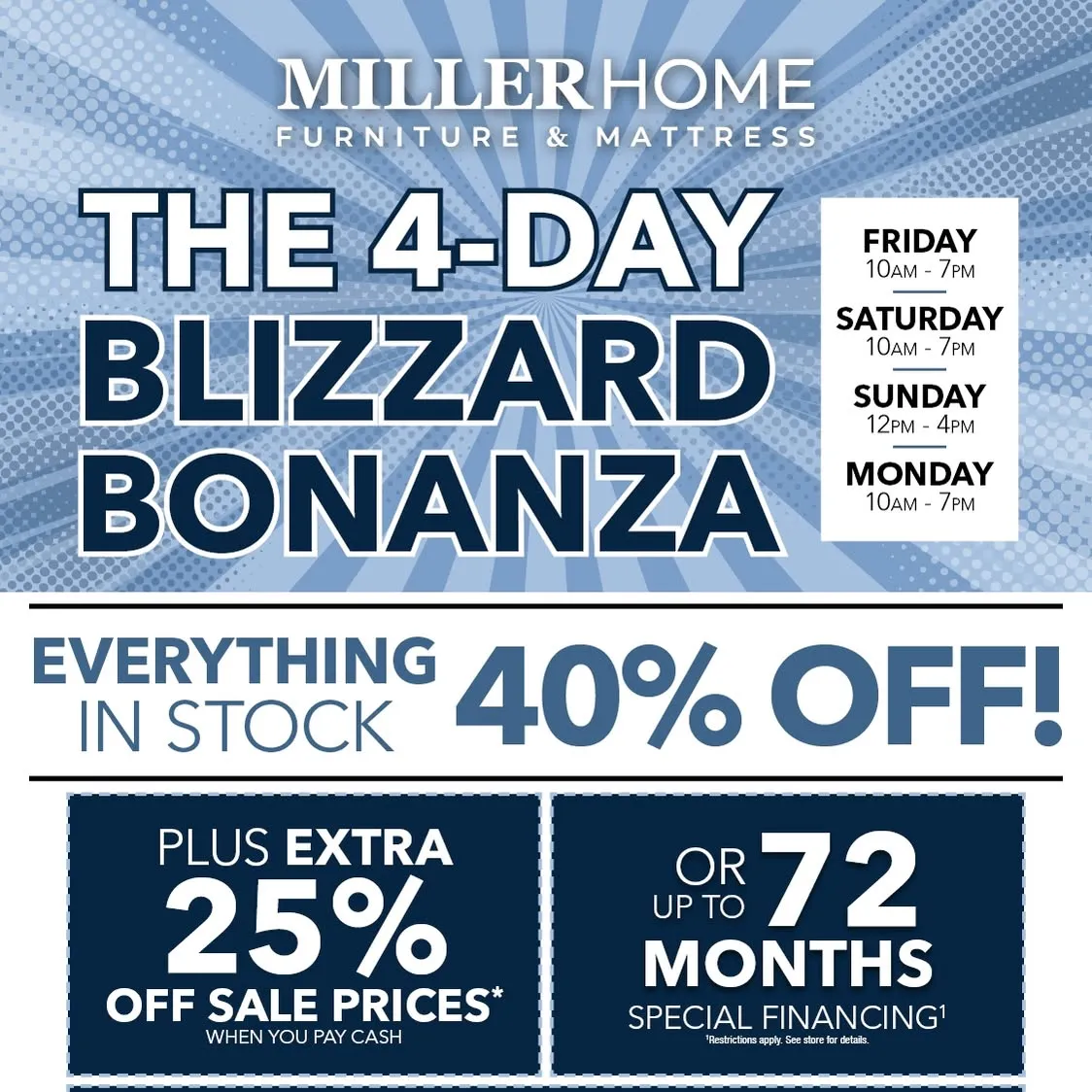 Millerhome