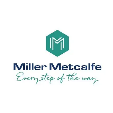 Miller Metcalfe Logo