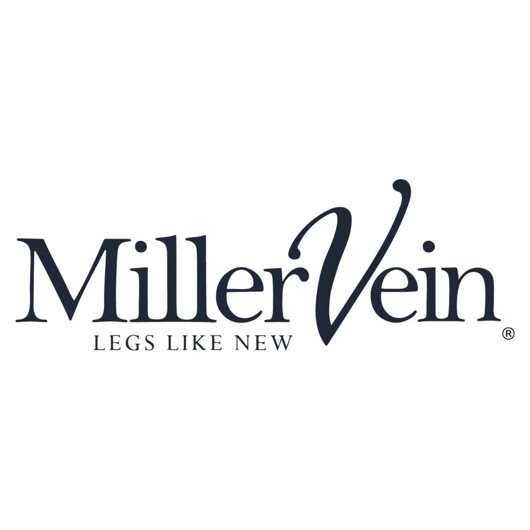 Miller Vein logo