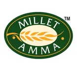 MilletAmma logo/icon