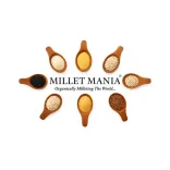 Millet Mania logo/icon