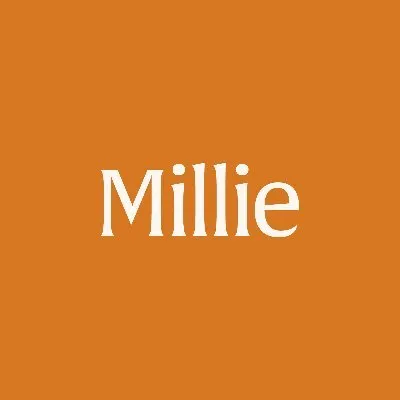 Millie logo