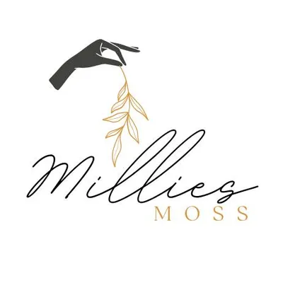 milliesmoss.com logo