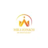 Millionkm logo