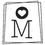 Logo Mevrouw Potjes