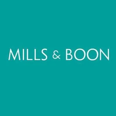 millsandboon.co.uk logo