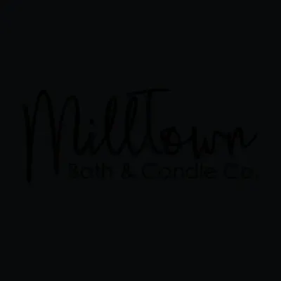 Milltownbathandcandle