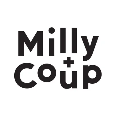 millyandcoup logo