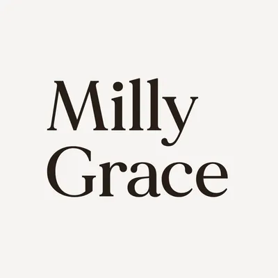 Milly Grace logo