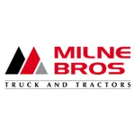 Ebstar Pty. Ltd. (milne Bros) Logo