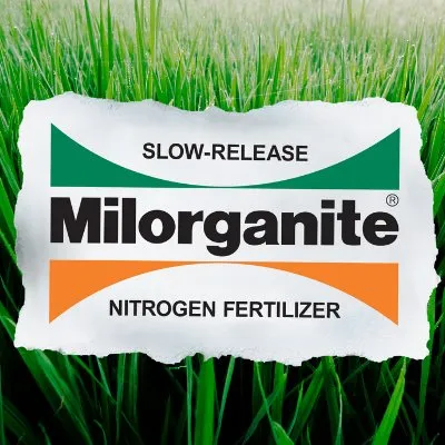 Milorganite logo