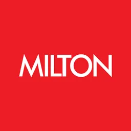 Milton logo