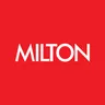 Milton logo