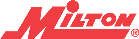Milton® Industries Inc. logo