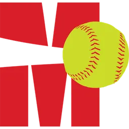 Milton Softball Logo & Brand Assets (SVG, PNG and vector) - Brandfetch