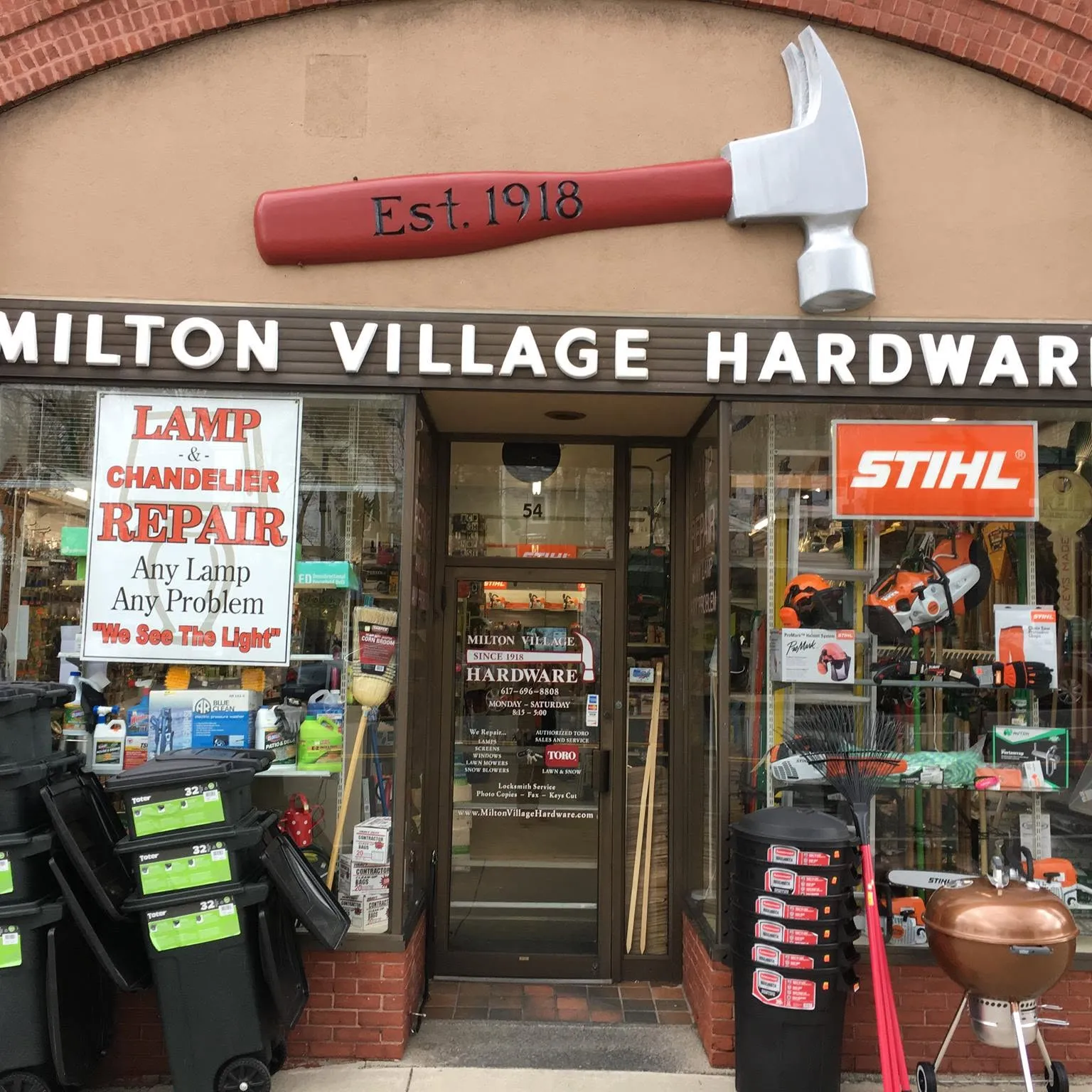 Miltonvillagehardware