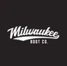 Milwaukee Boot Co. logo