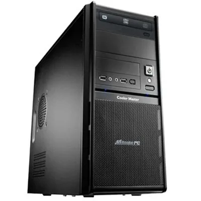 Milwaukee PC