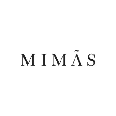 mimas.co.il logo