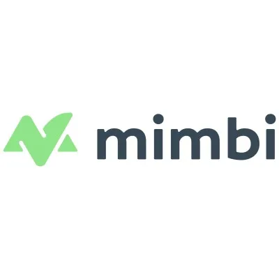 Mimbi logo