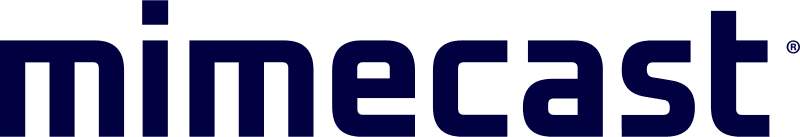 Mimecast logo