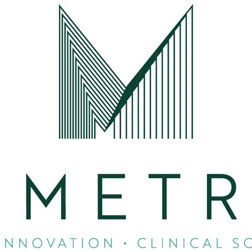 Mimetrik logo