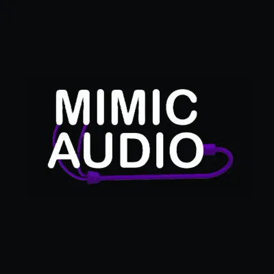 Mimic Audio