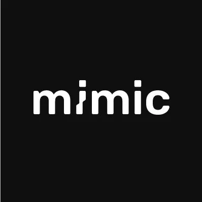 Mimic Robotics AG logo