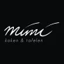 Logo Mimi Koken en Tafelen
