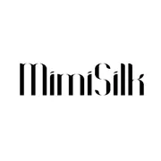 MimiSilk Logo