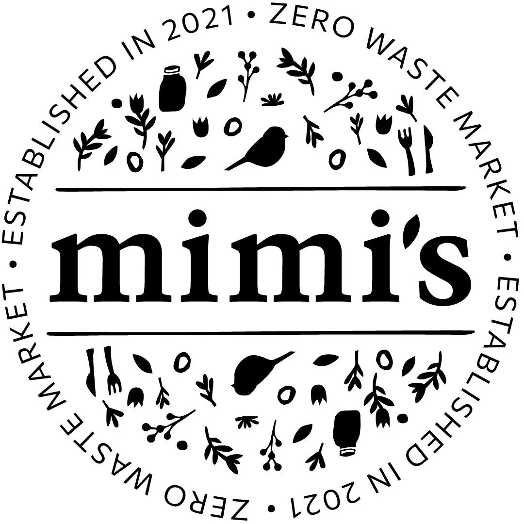 Mimiszerowastemarket