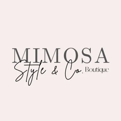 Mimosa Style