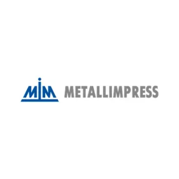 Metallimpress Logo