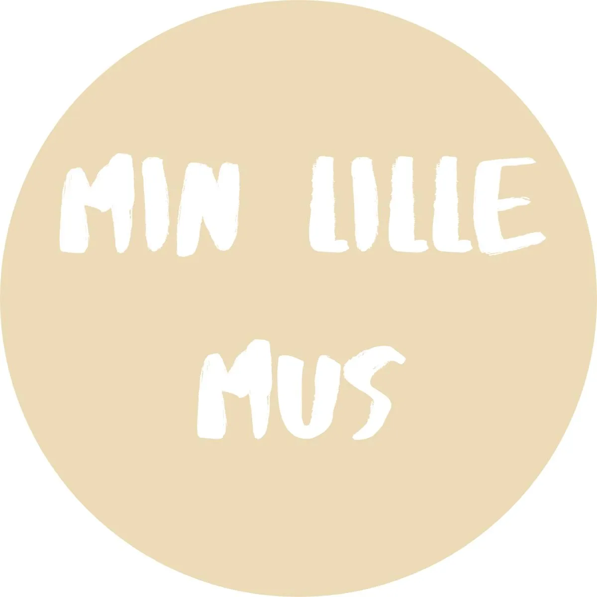 Min Lille Mus