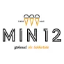 Logo IJssalon MIN12