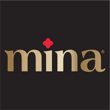 Mina Logo