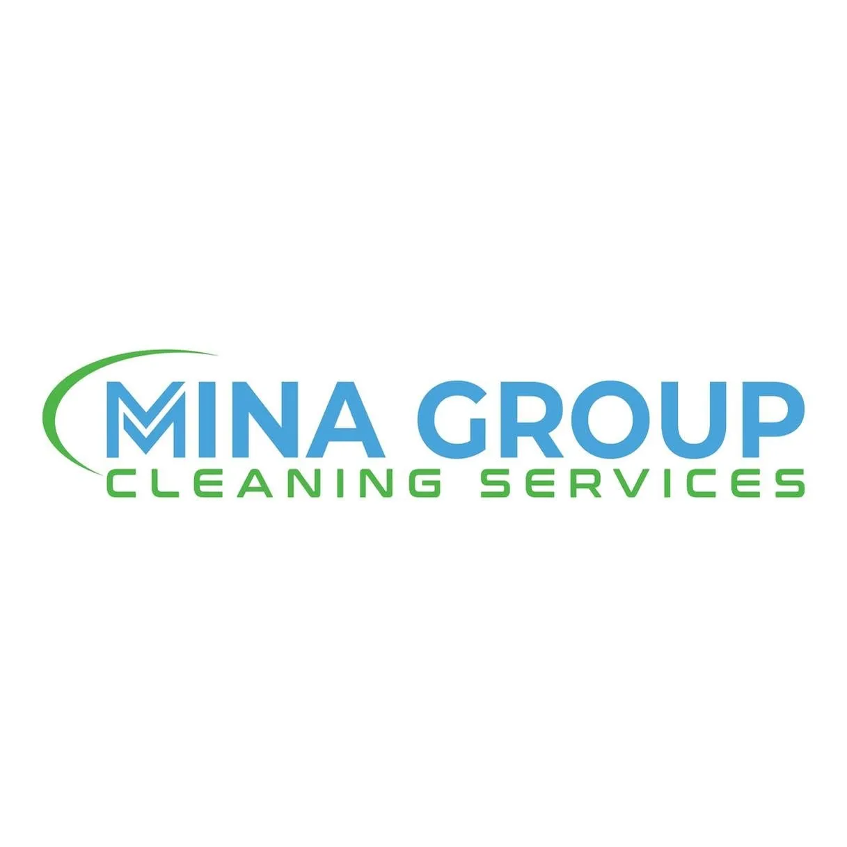 MINA Group logo