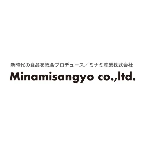 Minazuka Sangyo logo