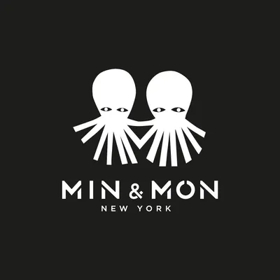 Min  Mon logo