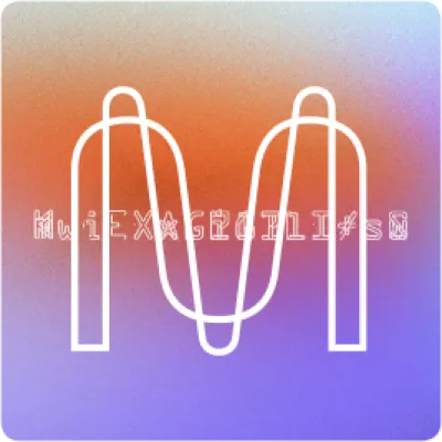 Mina Foundation logo