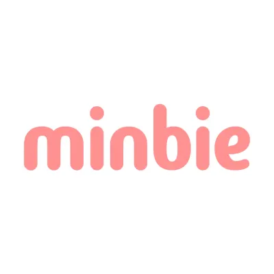 Minbie logo