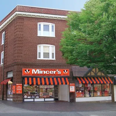 Mincer's of Charlottesville