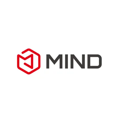 Mind Business and Technology GmbH logo