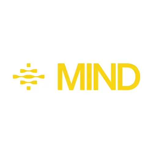 MIND logo