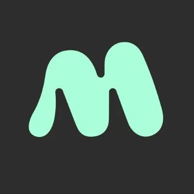 Logo by Brandfetch