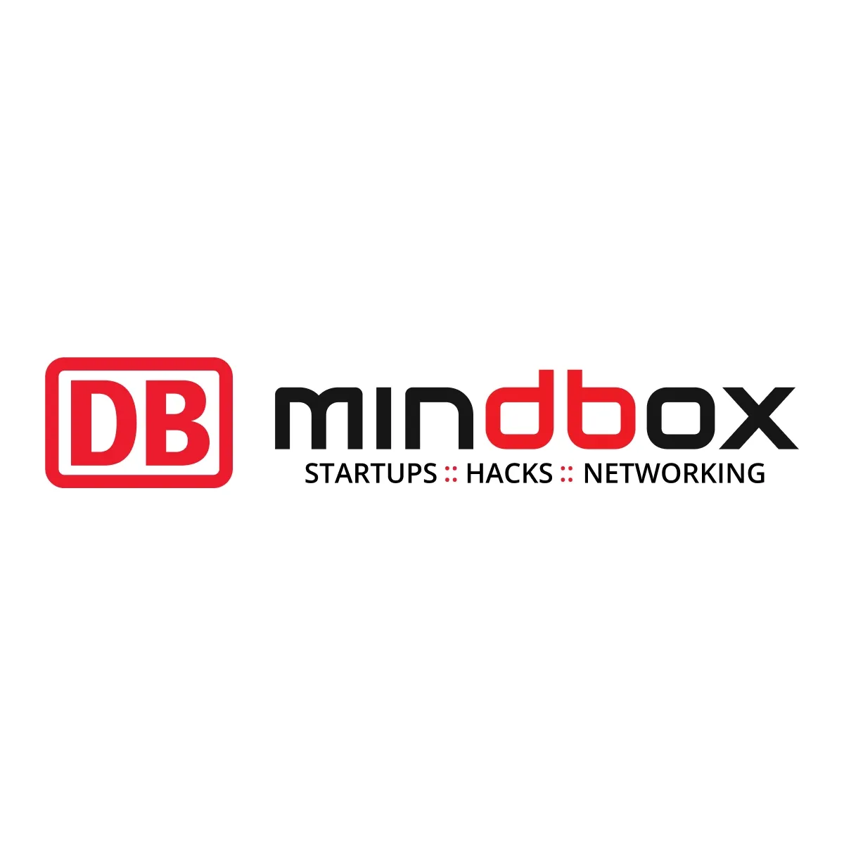 DB mindbox logo
